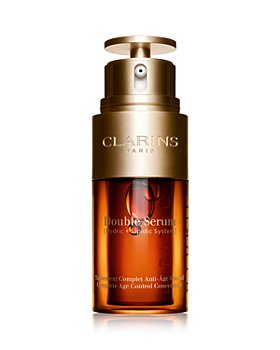 Clarins - Double Serum Firming & Smoothing Anti-Aging Concentrate 1 oz.