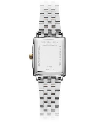 Toccata Watch, 22.6mm x 28.1mm