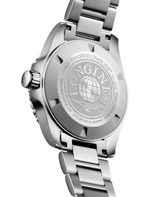 HydroConquest Watch, 41mm