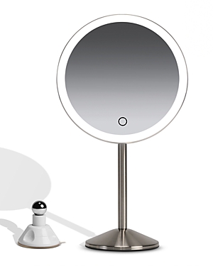 Ilios Lighting 5x Rechargeable Table Mirror Travel Bundle ($154 value)