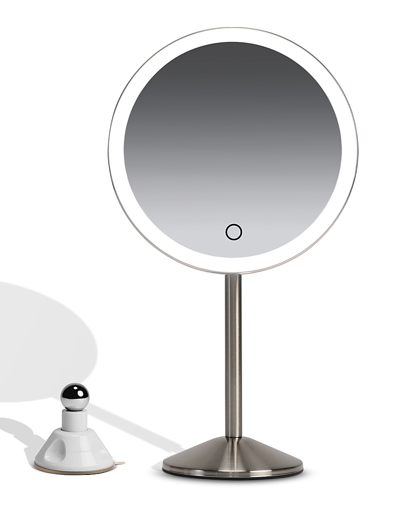 Ilios Lighting 5x Rechargeable Table Mirror Travel Bundle ($154 Value)