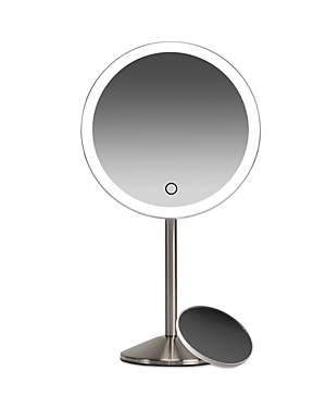 1x/10x Rechargeable Table Mirror Bundle ($155 value)