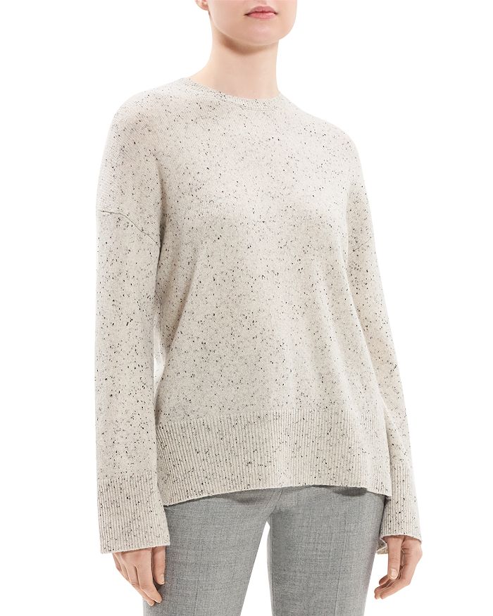 Theory karenia sweater shop