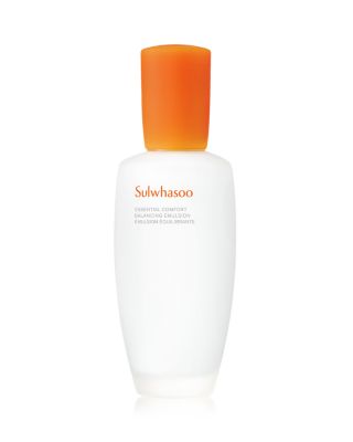 Sulwhasoo - Essential Comfort Balancing Emulsion 4.2 oz.