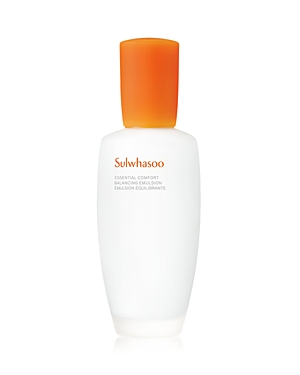 Sulwhasoo Essential Comfort Balancing Emulsion 4.2 oz.