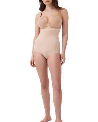 SPANXsculpt™ Seamless Power High-Waisted Brief