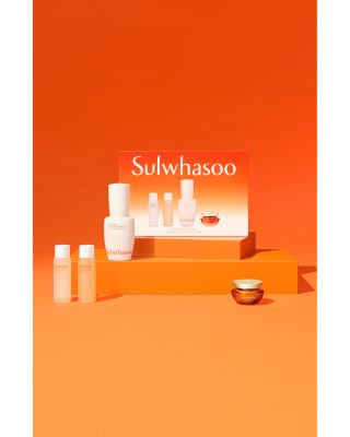 Sulwhasoo First Care Trial Kit | Bloomingdale's