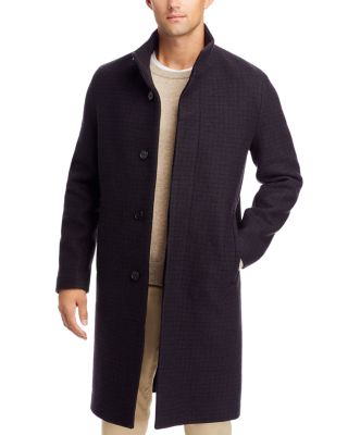 Theory trench coat outlet mens