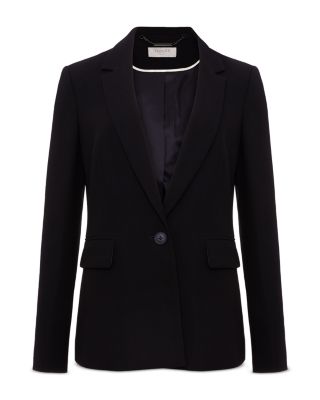 Mel Longline Blazer