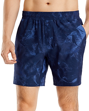 7 Mako Athletic Shorts