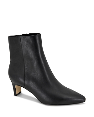 Andre Assous Winter Water Resistant Bootie In Black