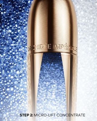 Orchid&eacute;e Imp&eacute;riale Travel Skincare Set ($399 value)