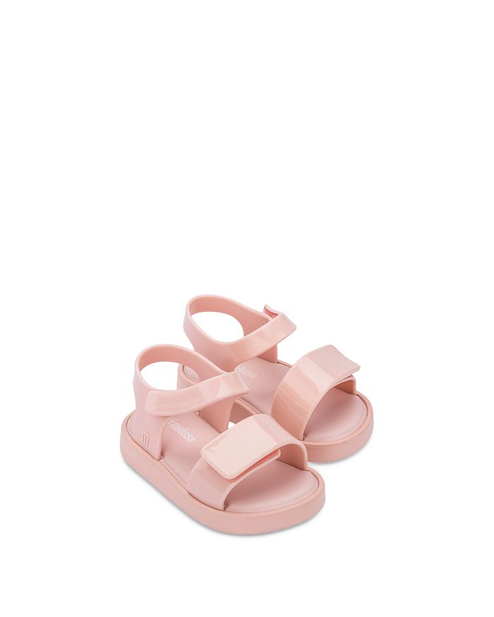 Mini Melissa Girls' Jump Sandals - Walker, Toddler | Bloomingdale's