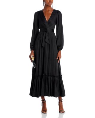 champagne midi dress bridesmaid slip ideal for a church long cool woman in SU26-kickoff-25-off Size:US 14 / UK 18