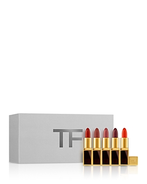 Shop Tom Ford Lip Color Mini Deluxe Set