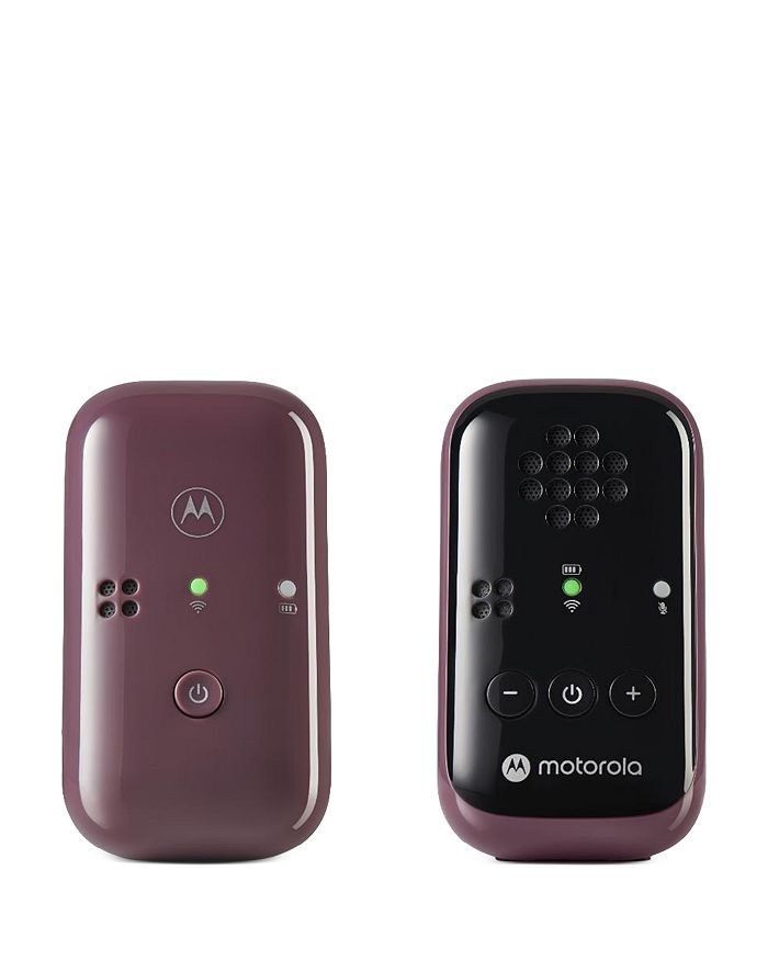 Motorola video baby monitor boots discount