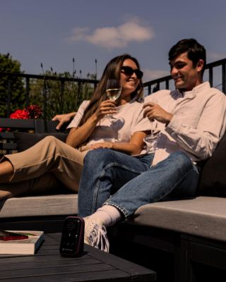 PIP12 Travel Monitor