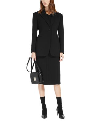 【送料&関税込】Max Mara Studio Ulna Dress 31dfd2d5f6534dc1145730dad9ff8e