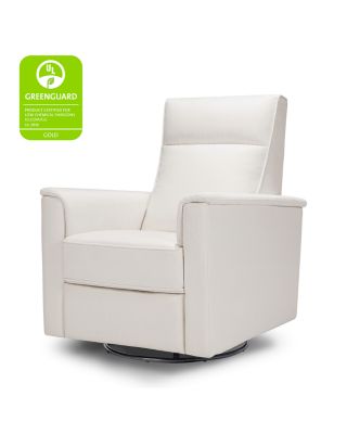 Glider Ottoman Only Namesake Willa/Alden Gliding Ottoman – Haven