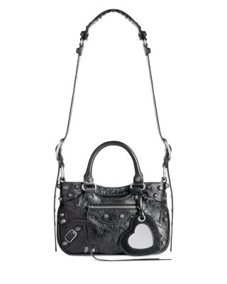 【Balenciaga】SALE!! 数量限定 Neo Cagole MINI Tote bag Balenciaga Neo Cagole Mini Tote Bag | Neiman Marcus