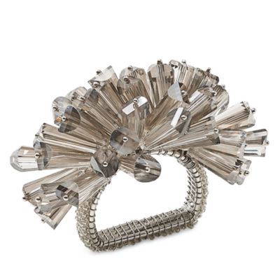 Dazzle Napkin Ring