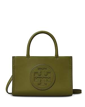 TORY BURCH ELLA MINI BIO TOTE