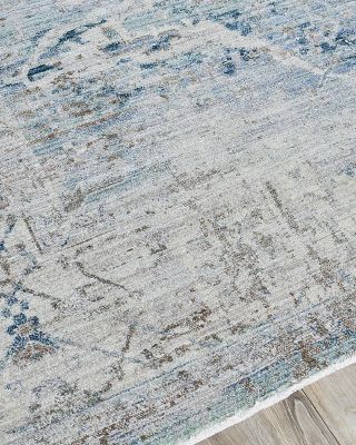 Vintage Looms VTL-73 Area Rug, 4&#39; x 6&#39;