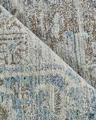 Vintage Looms VTL-76 Area Rug, 4&#39; x 6&#39;