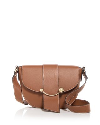 Strathberry - Crescent Satchel