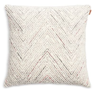 Missoni - Gres Cushion, 40" x 40"