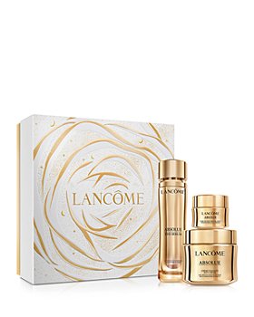 Lancôme - Absolue Holiday Skincare Set ($675 value)