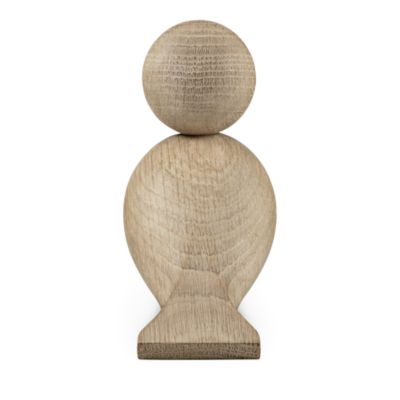 Songbird Alfred - Oak