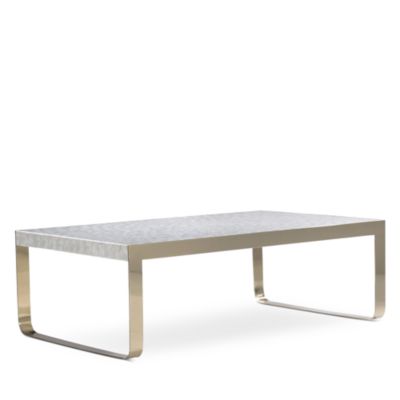 Aster Cocktail Table