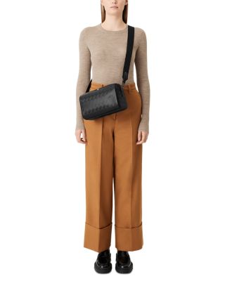 Extreme 3.0 142 Leather Bag 