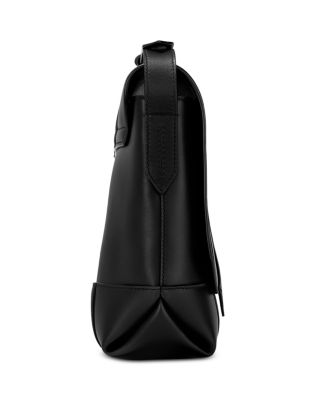 MST Selection Mini Soft Leather Messenger Bag