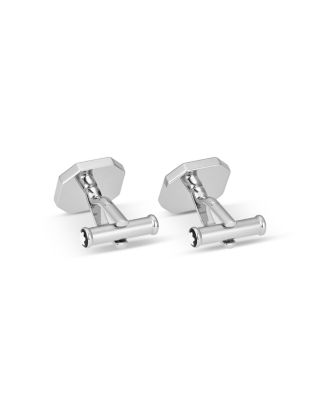 Extreme 3.0 Engraved Octagonal Cufflinks