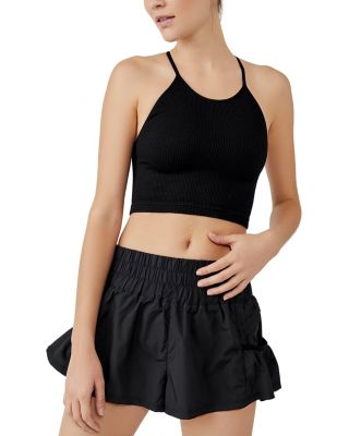 Get Your Flirt On Shorts