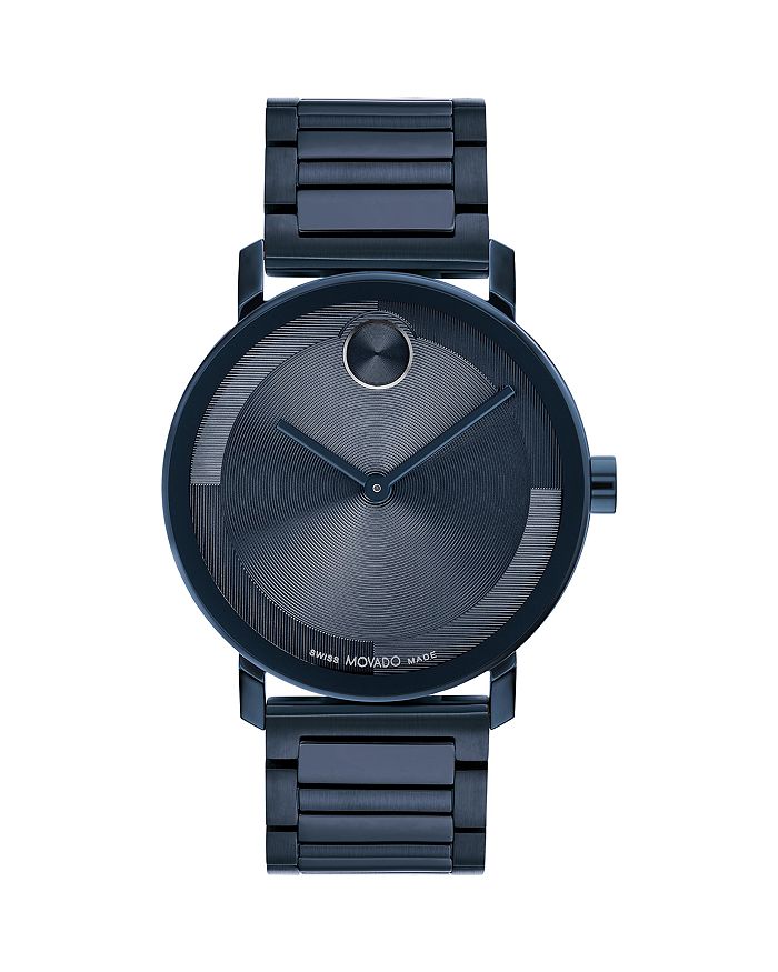 Movado BOLD Evolution 2.0 Watch 40mm Bloomingdale s