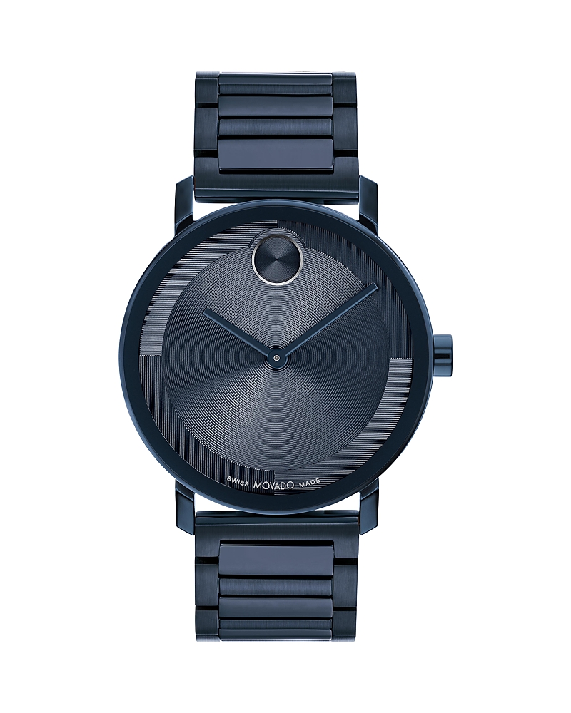 Movado Bold Evolution 2.0 Watch, 40mm