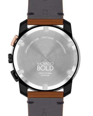 BOLD TR90 Chronograph, 44mm