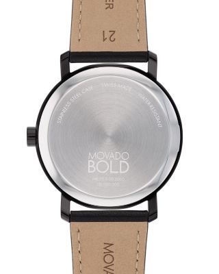 BOLD Evolution 2.0 Watch, 40mm