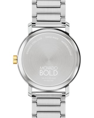 Bold Evolution 2.0 Two Tone Watch, 40mm
