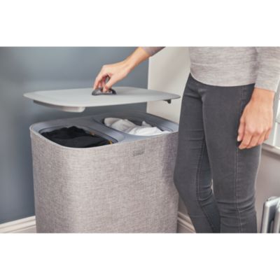 Tota Laundry Separation Basket - 90 Liter