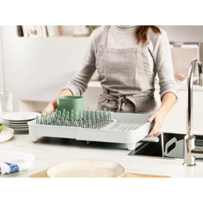 Extend Expandable Dish Rack