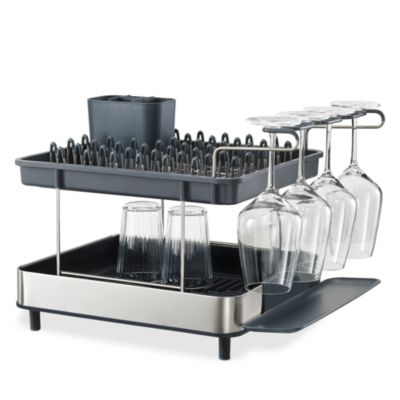 Excel 2 Tier Dish Rack