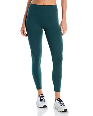 SPLITS59 SPRINT RIGOR HIGH WAIST ANKLE LEGGINGS