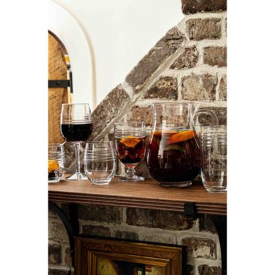 Juliska - Bilbao Glassware Collection