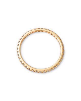 Diamond Eternity Band in 14K Gold, 0.33 tcw 