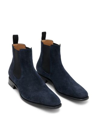 Men's Amsterdam Pull On Chelsea Boots 