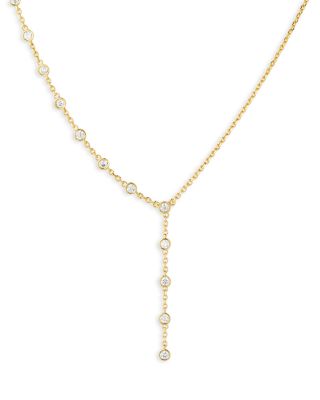 Collane Lariat - Collana a Y regalo per donne, adatta a qualsiasi